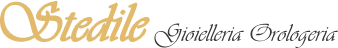 Gioielleria Stedile Logo