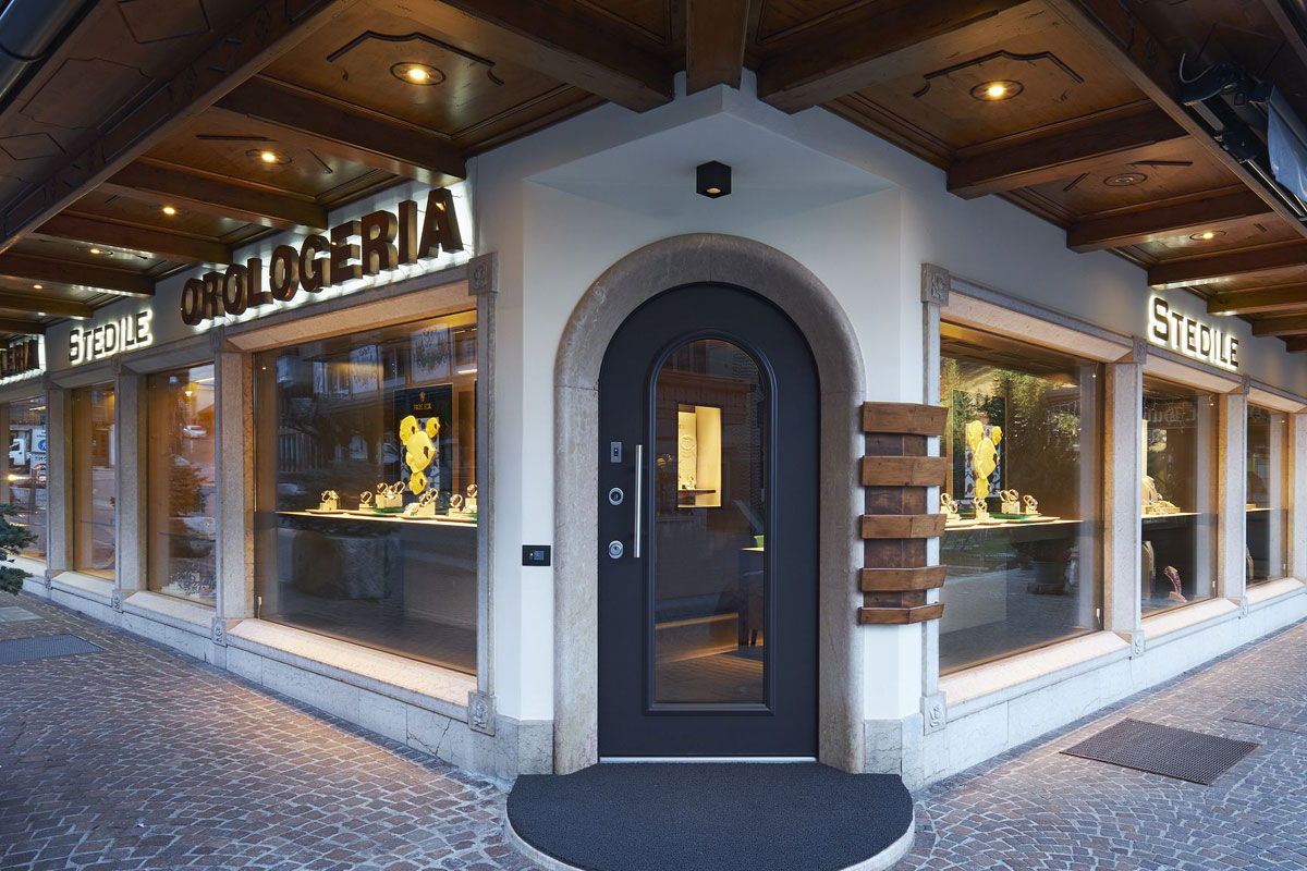 STEDILE GIULIANO & C. SRL | La Gioielleria