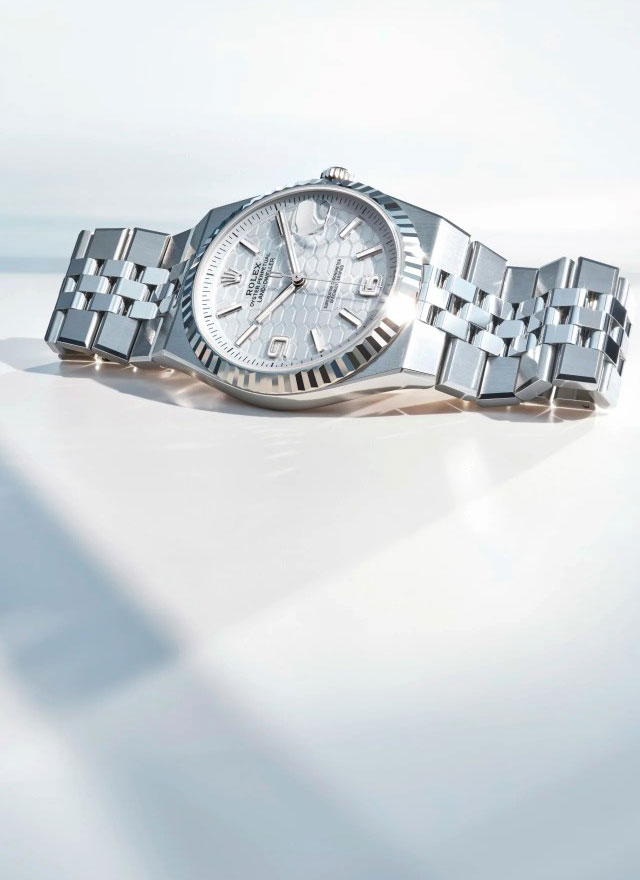 Rivenditore autorizzato rolex a Madonna di Campiglio - Gioielleria Stedile