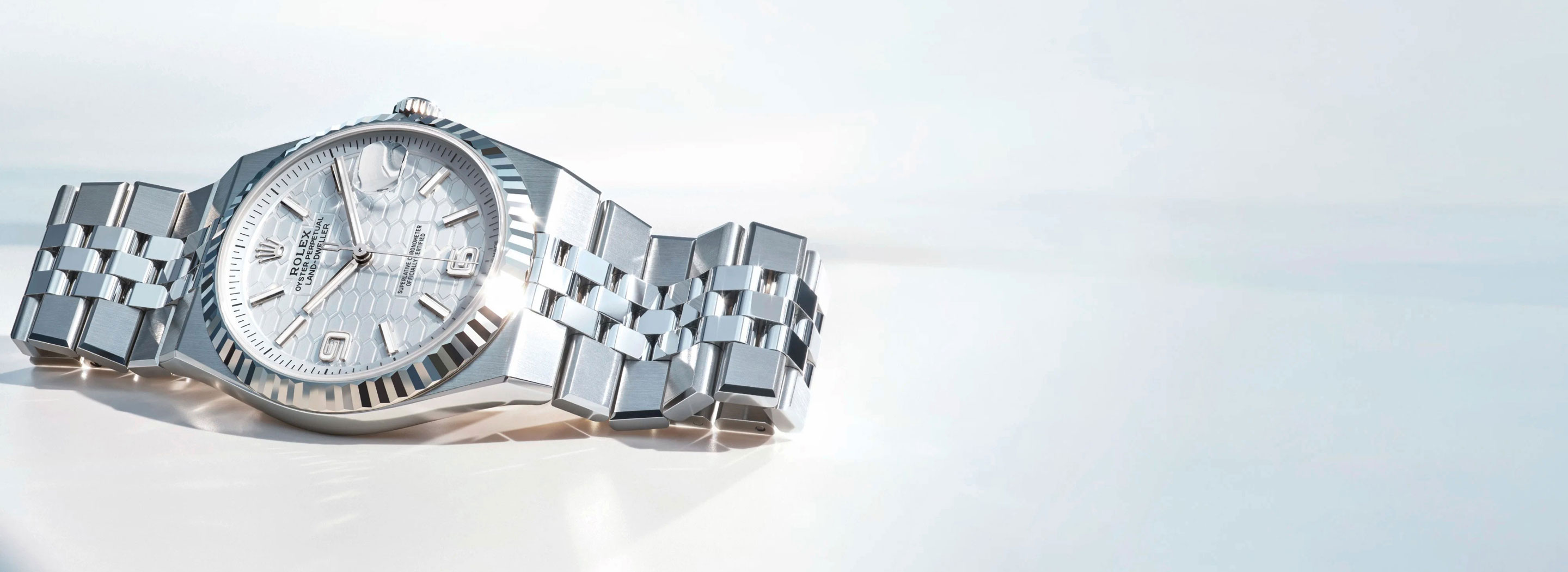 Rivenditore autorizzato rolex a Madonna di Campiglio - Gioielleria Stedile