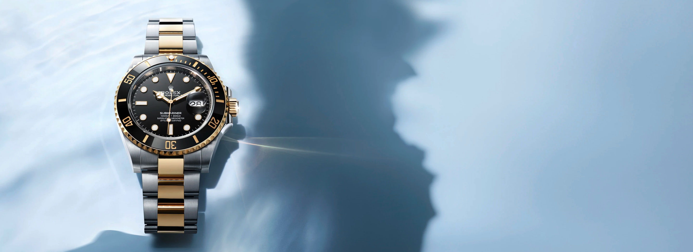 Rivenditore autorizzato rolex a Madonna di Campiglio - Gioielleria Stedile