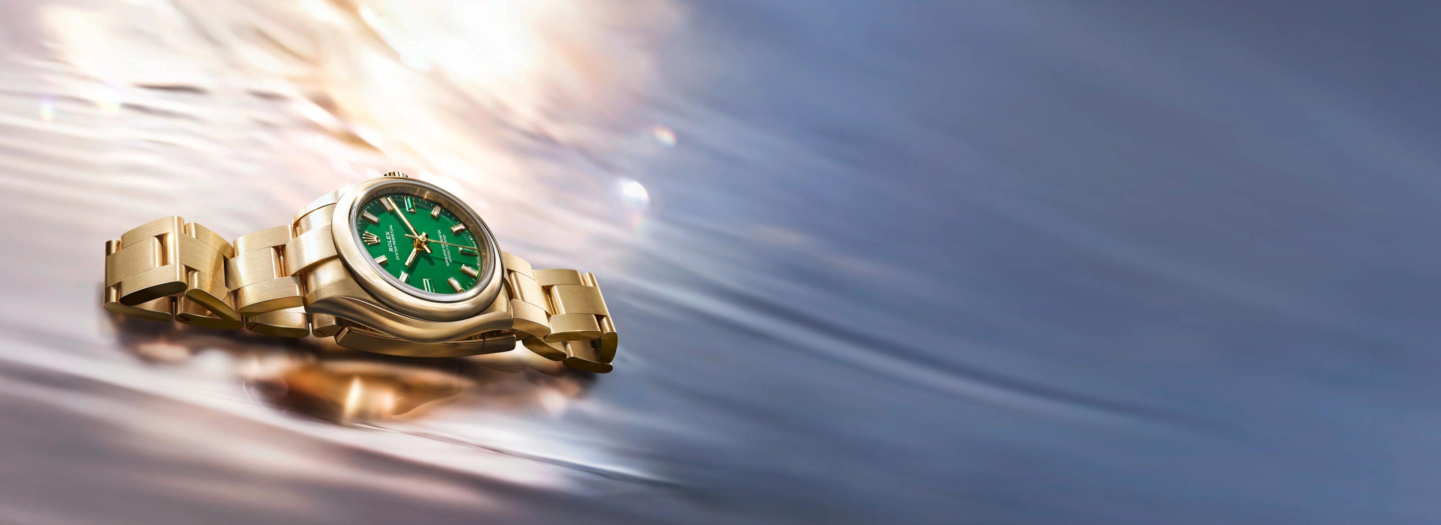 ExplorerYacht-Master II Rolex - Rivenditore autorizzato rolex a Madonna di Campiglio - Gioielleria Stedile