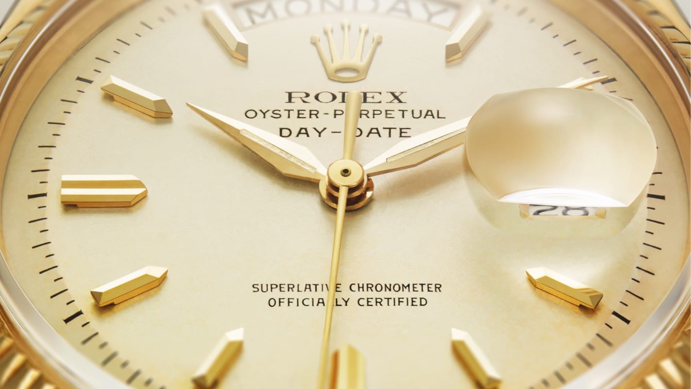 I valori fondamentali della Manifattura Rolex