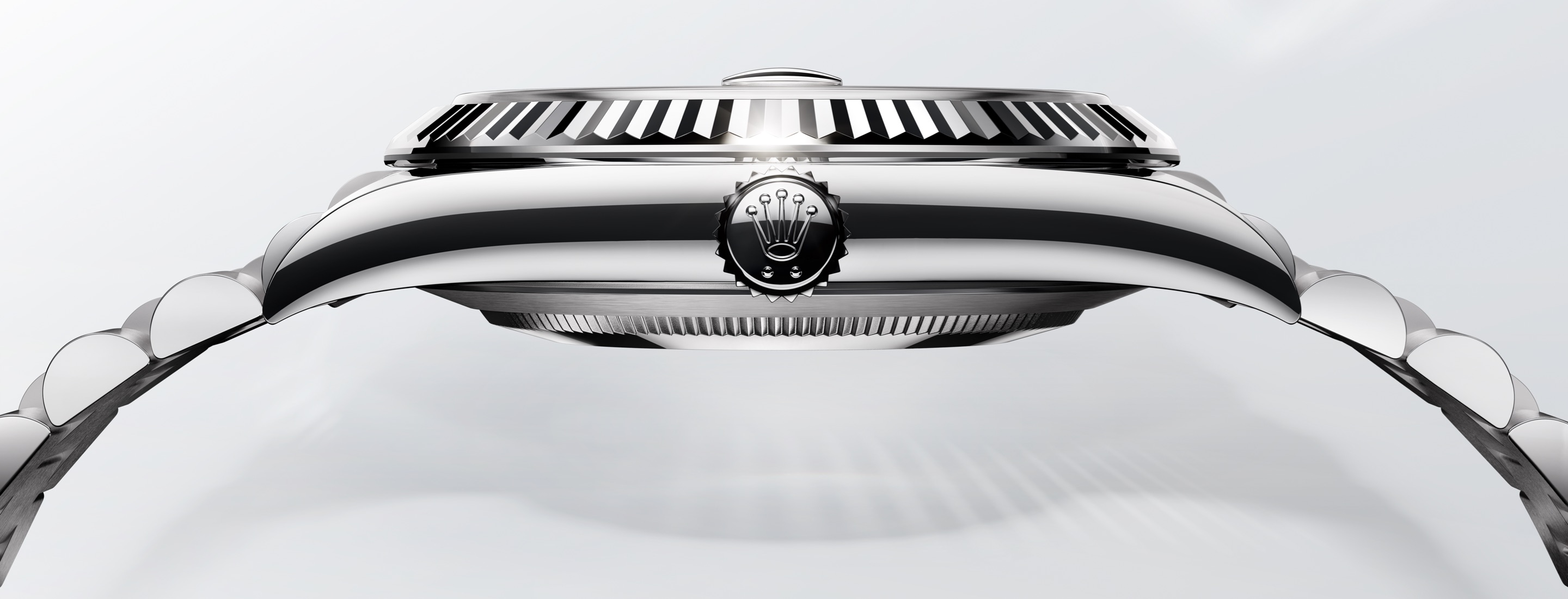 L'arte dell'orologeria Rolex - Gioielleria Stedile