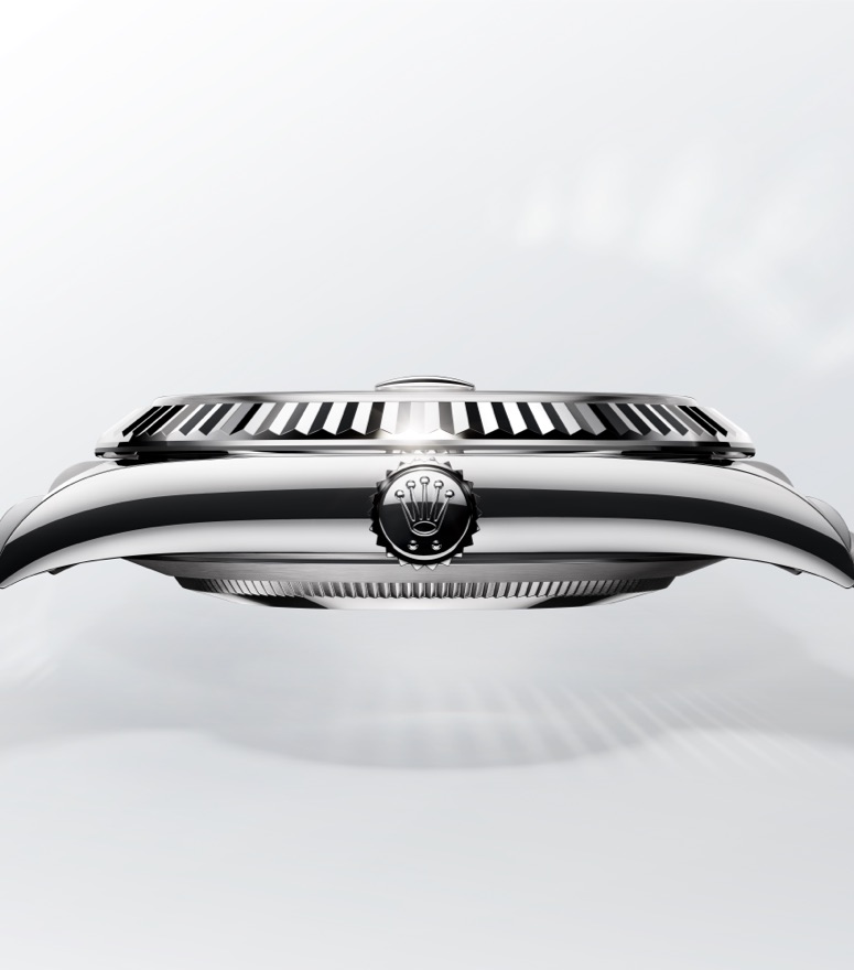 L'arte dell'orologeria Rolex - Gioielleria Stedile