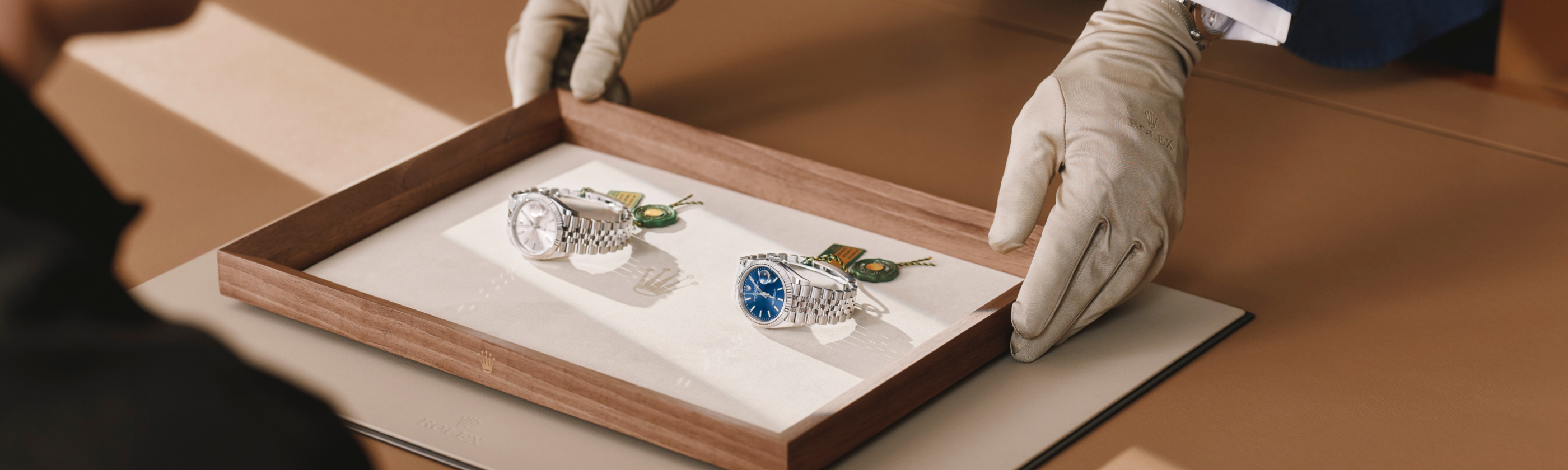 Contatti Gioielleria Stedile - rivenditore autorizzato di orologi Rolex a Madonna di Campiglio in Trentino