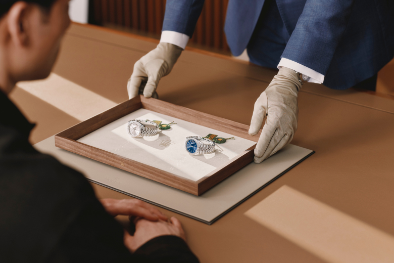 Contatti Gioielleria Stedile - rivenditore autorizzato di orologi Rolex a Madonna di Campiglio in Trentino