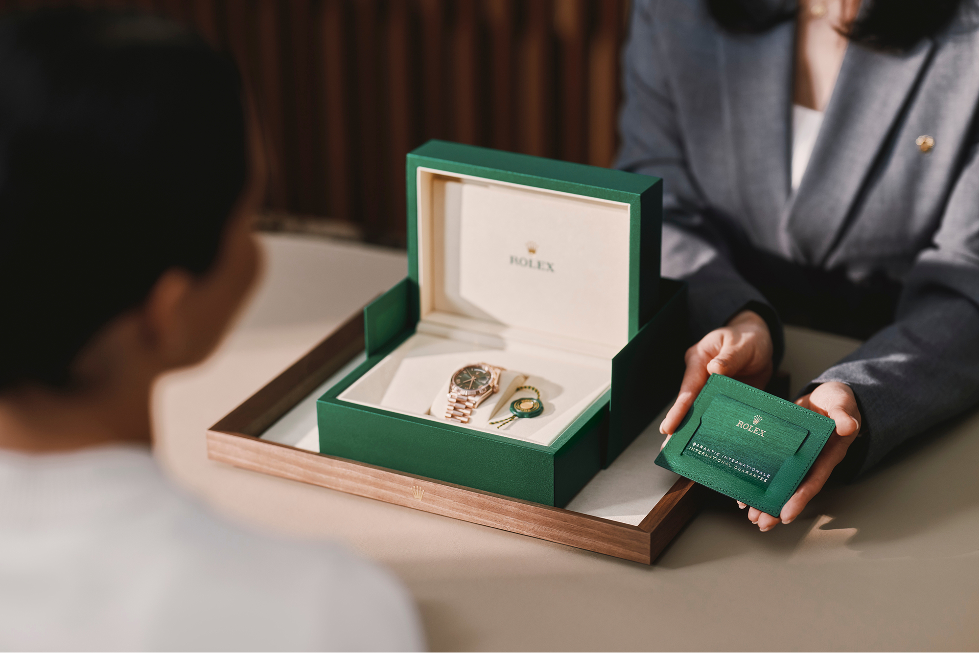 Contatti Gioielleria Stedile a Madonna di Campiglio - rivenditore autorizzato di orologi Rolex