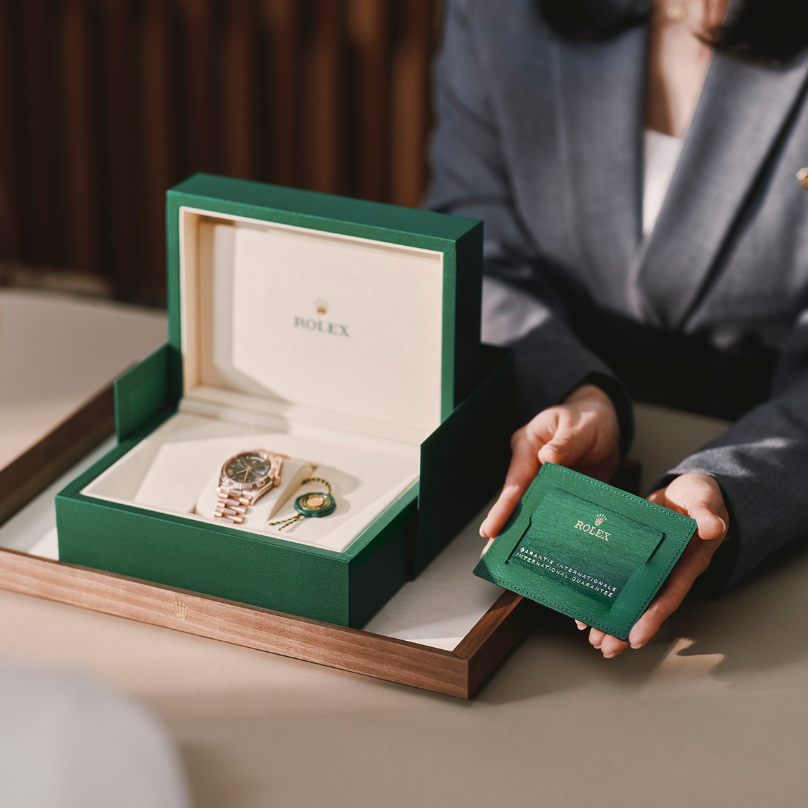 Contatti Gioielleria Stedile a Madonna di Campiglio - rivenditore autorizzato di orologi Rolex