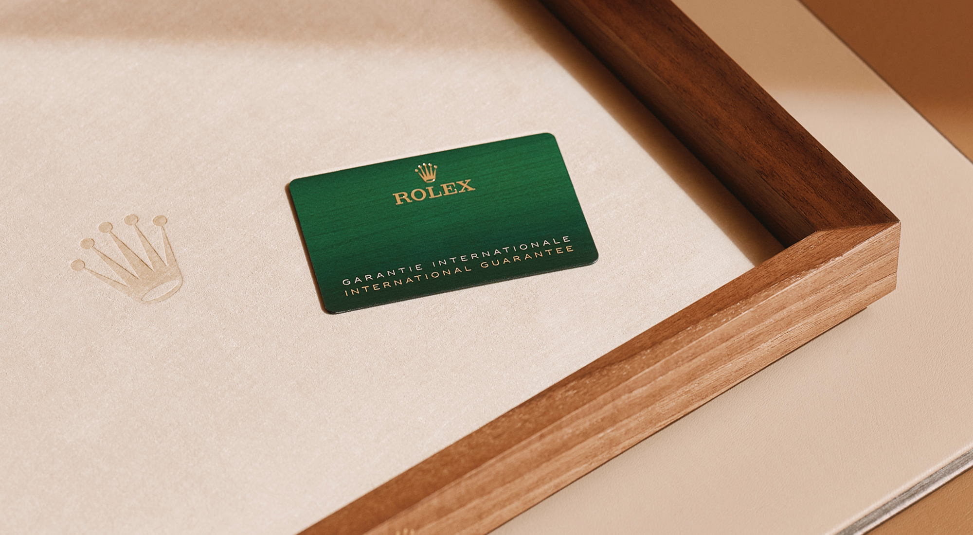 La manutenzione del tuo Rolex - Gioielleria Stedile