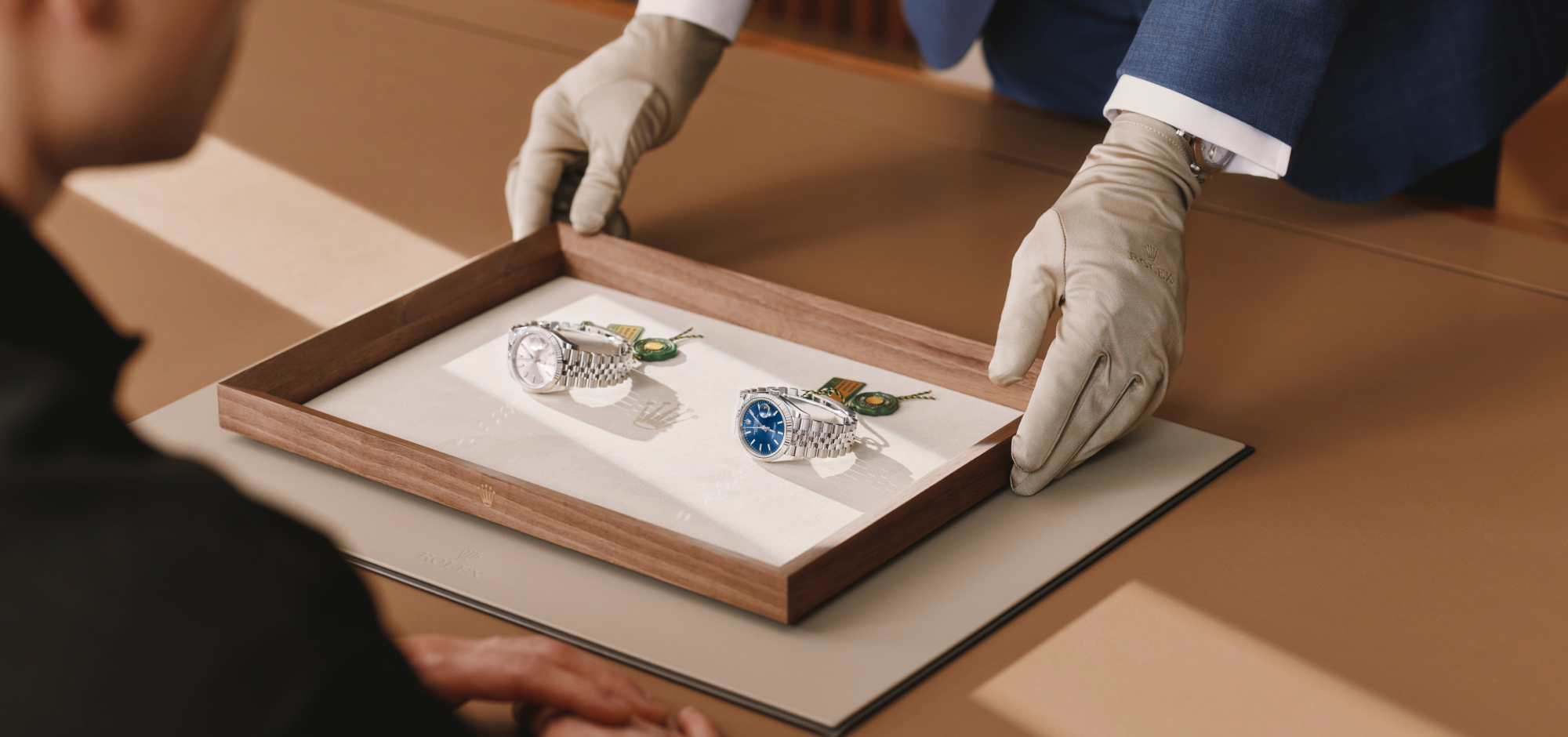 La manutenzione del tuo Rolex - Gioielleria Stedile