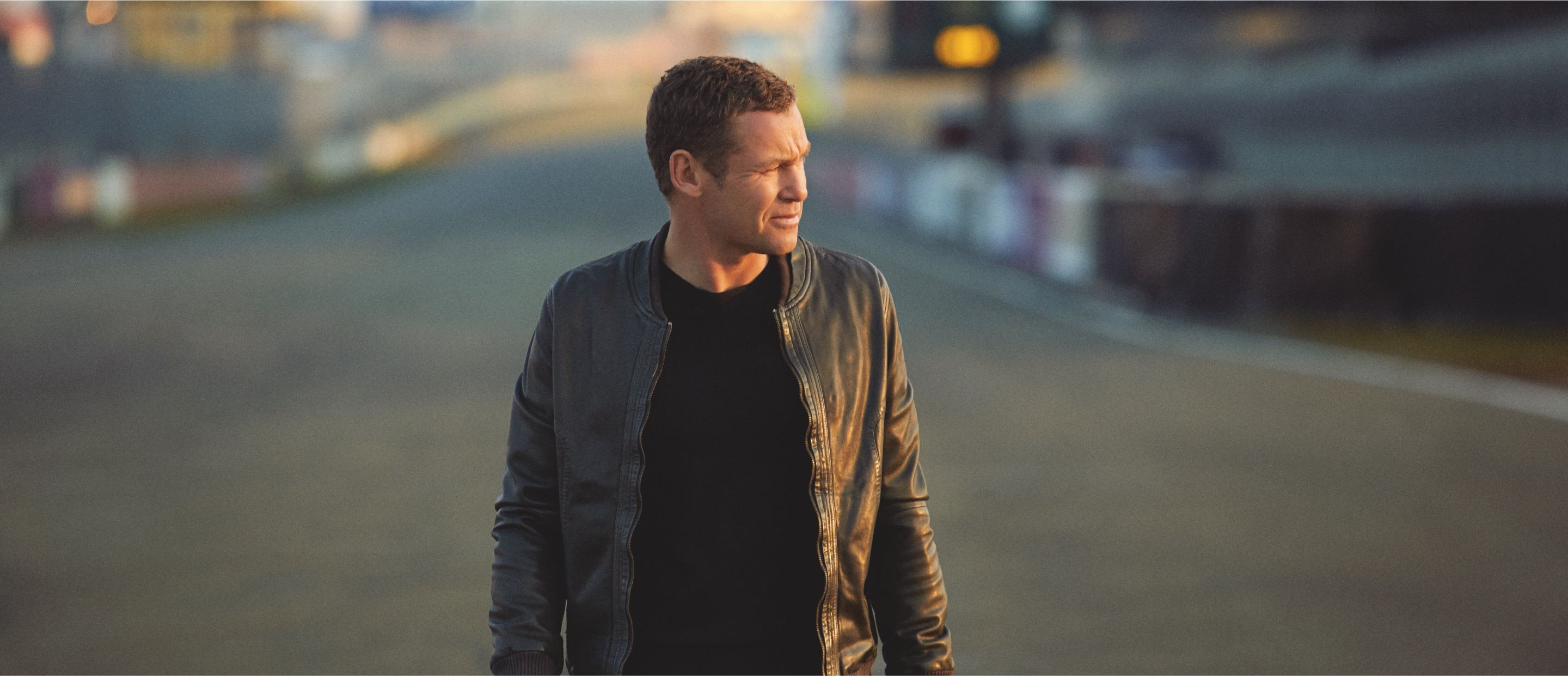 Tom Kristensen: “Mr. Le Mans”