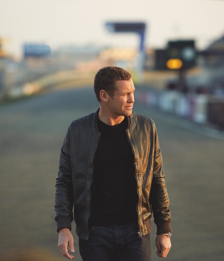 Tom Kristensen: “Mr. Le Mans”
