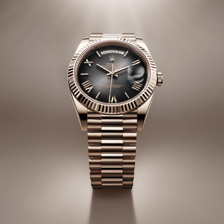 Rolex Day Date