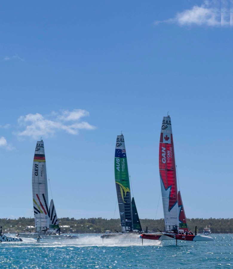 Hannah Mills – Testimonial Rolex