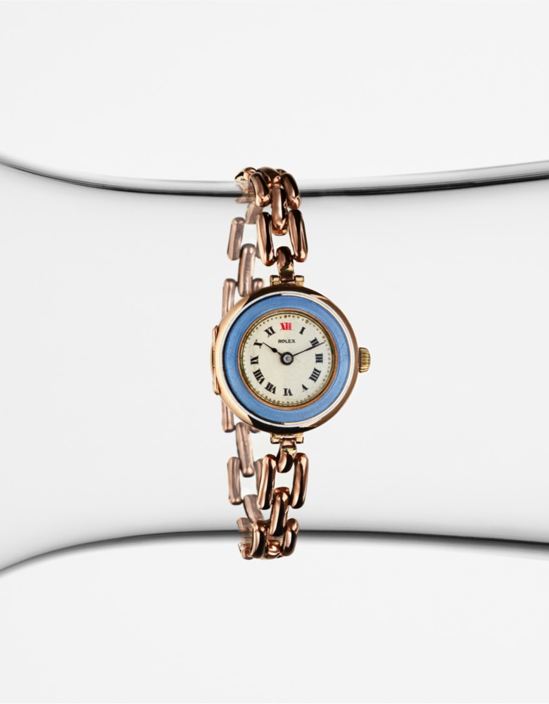 Rolex: perpetua ricerca della perfezione