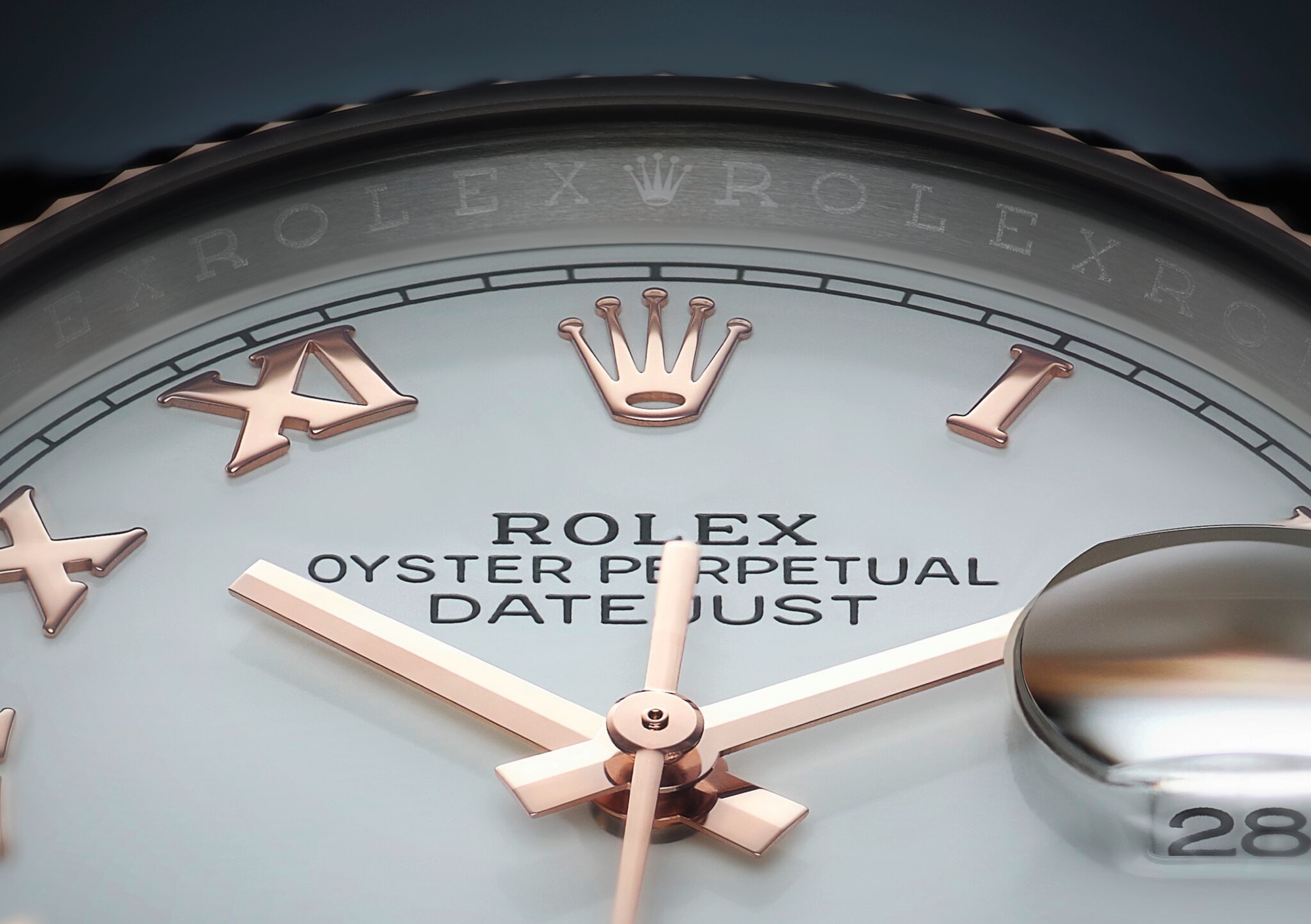L'archetipo dell'orologio da polso automatico