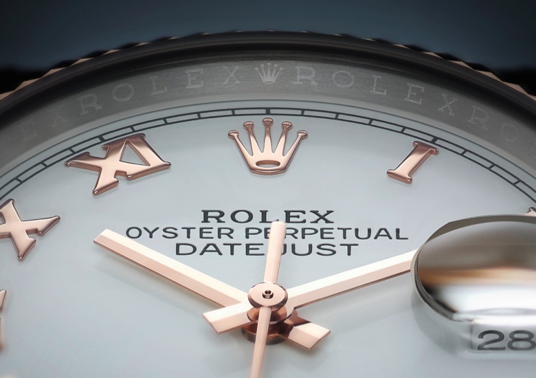 L'archetipo dell'orologio da polso automatico
