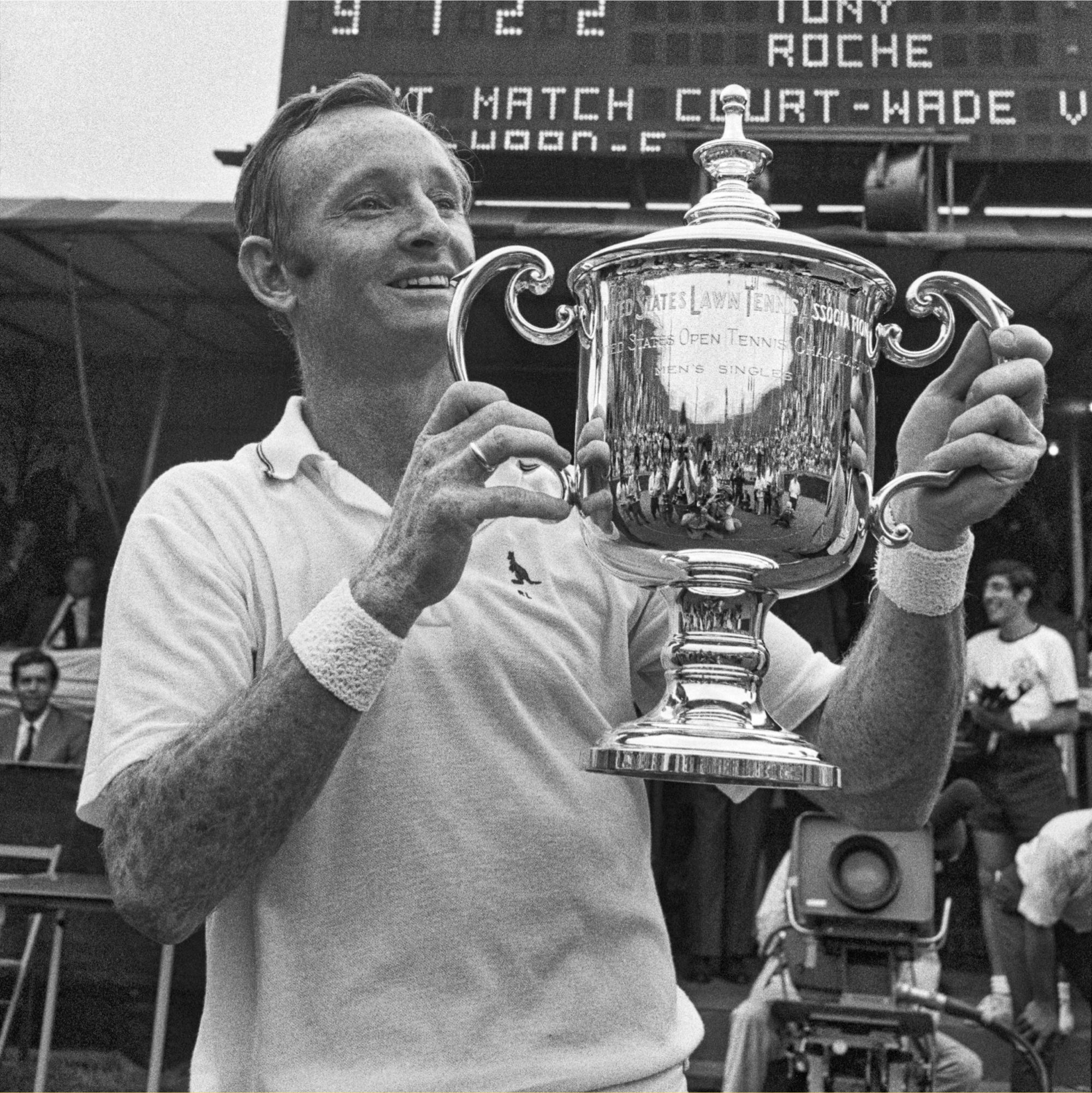US Open: un torneo sinonimo di innovazione