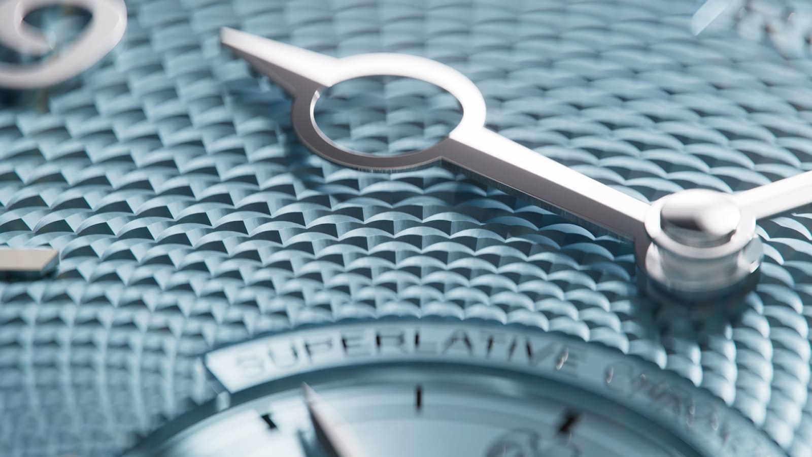 Rolex Perpetual 1908: l'eleganza in movimento