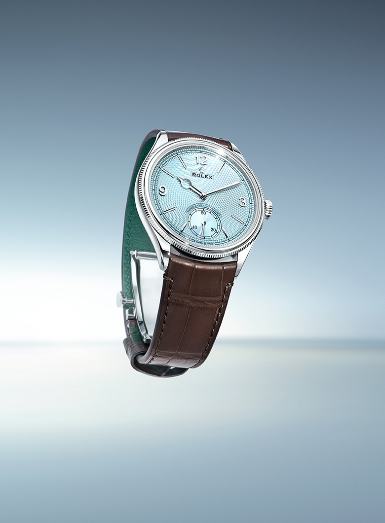 Rolex Perpetual 1908: la tradizione in chiave contemporanea