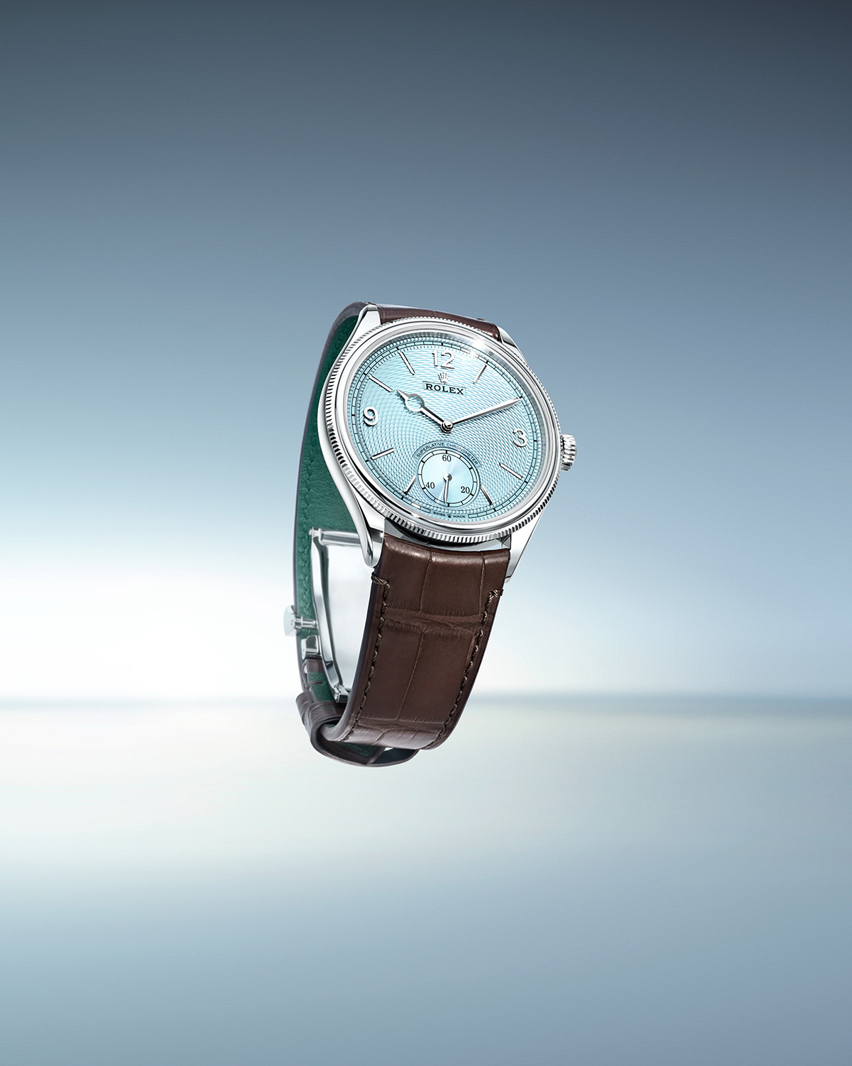Rolex Perpetual 1908: la tradizione in chiave contemporanea