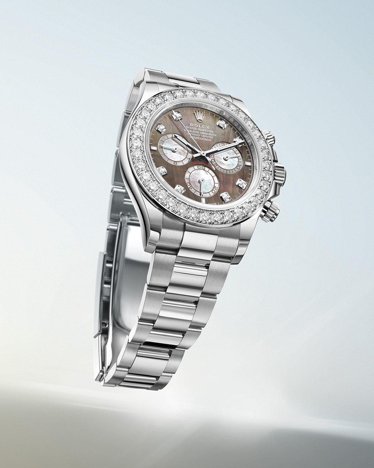Rolex Cosmograph Daytona: un orologio sinonimo di velocità