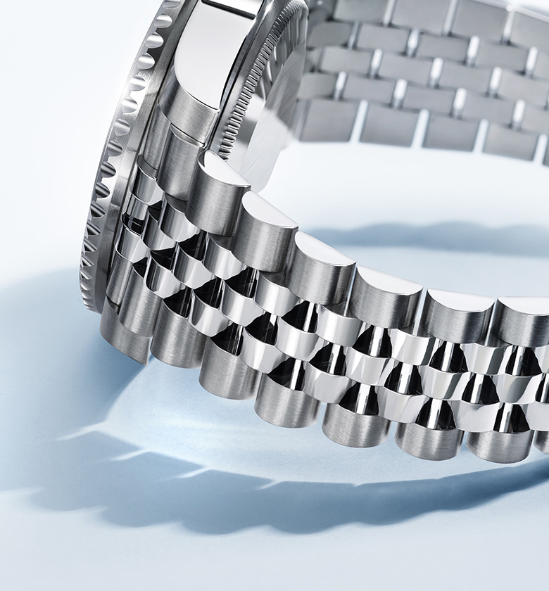 Rolex GMT-Master II: maglia di prolunga rapida Easylink