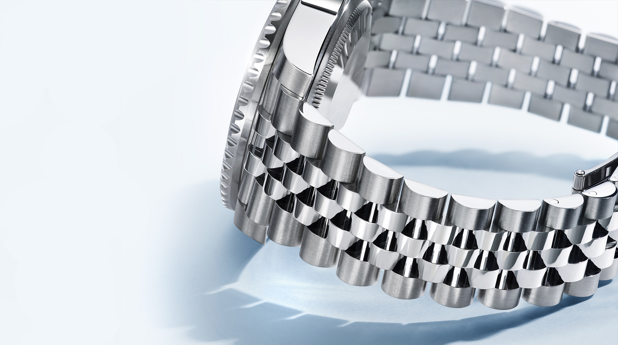 Rolex GMT-Master II: maglia di prolunga rapida Easylink