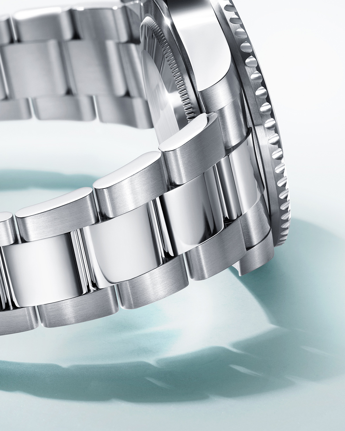 Rolex GMT-Master II: bracciali Oyster e Jubilee