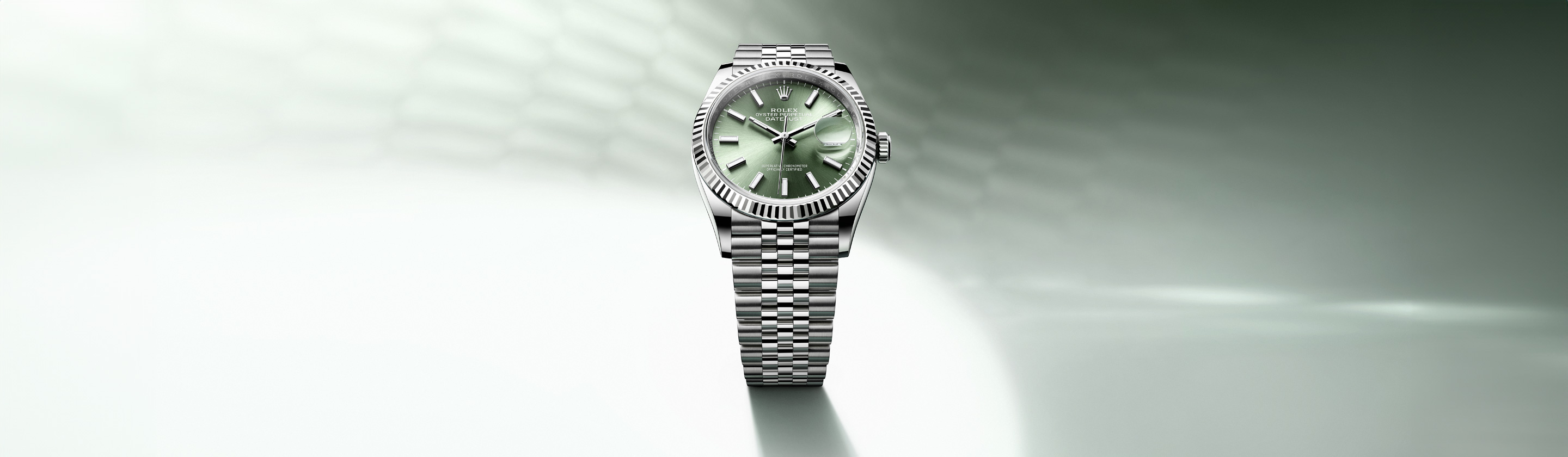 Orologi Rolex Datejust - Gioielleria Stedile a Madonna di Campiglio in Trentino