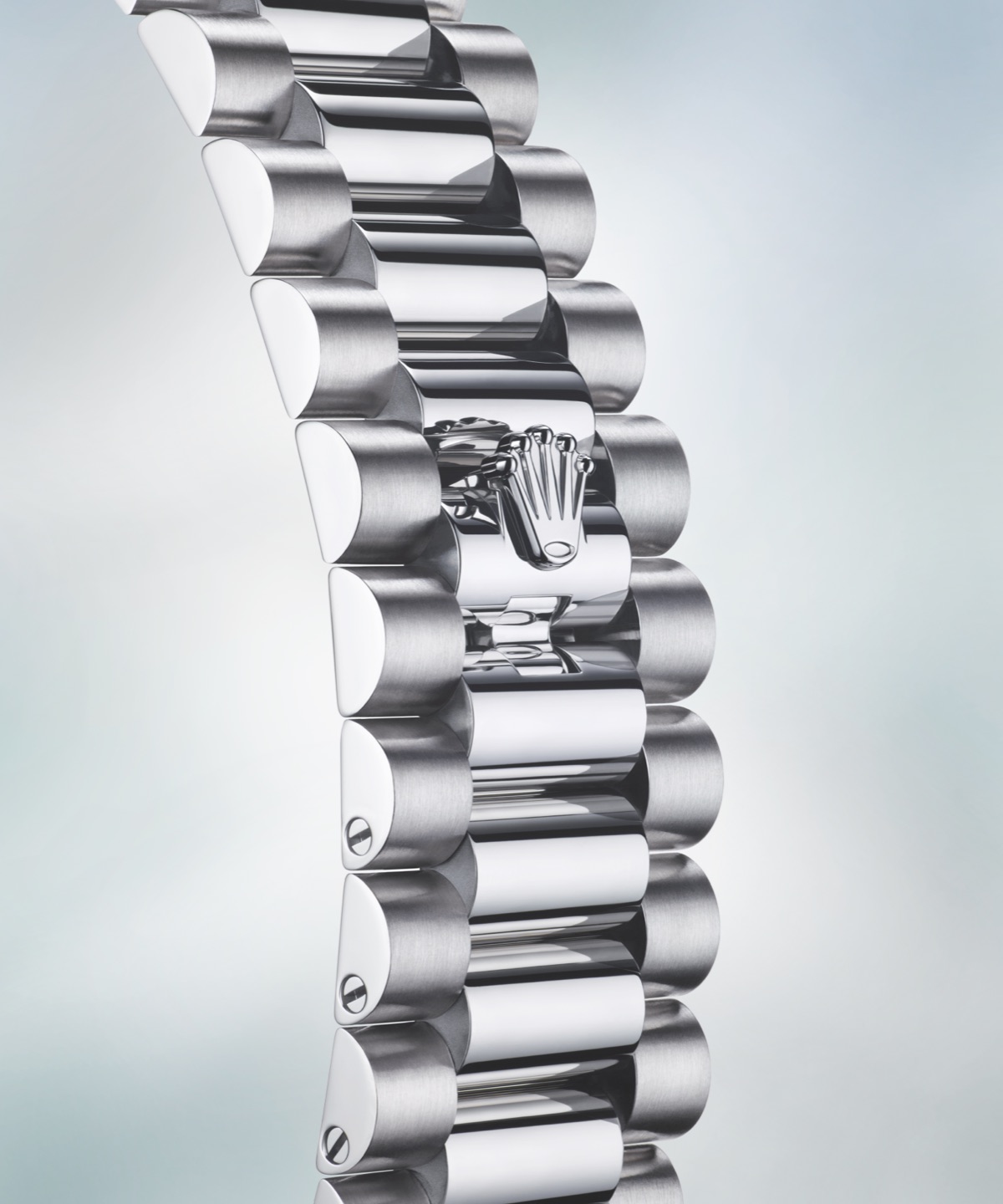 Rolex Day-Date: il bracciale President