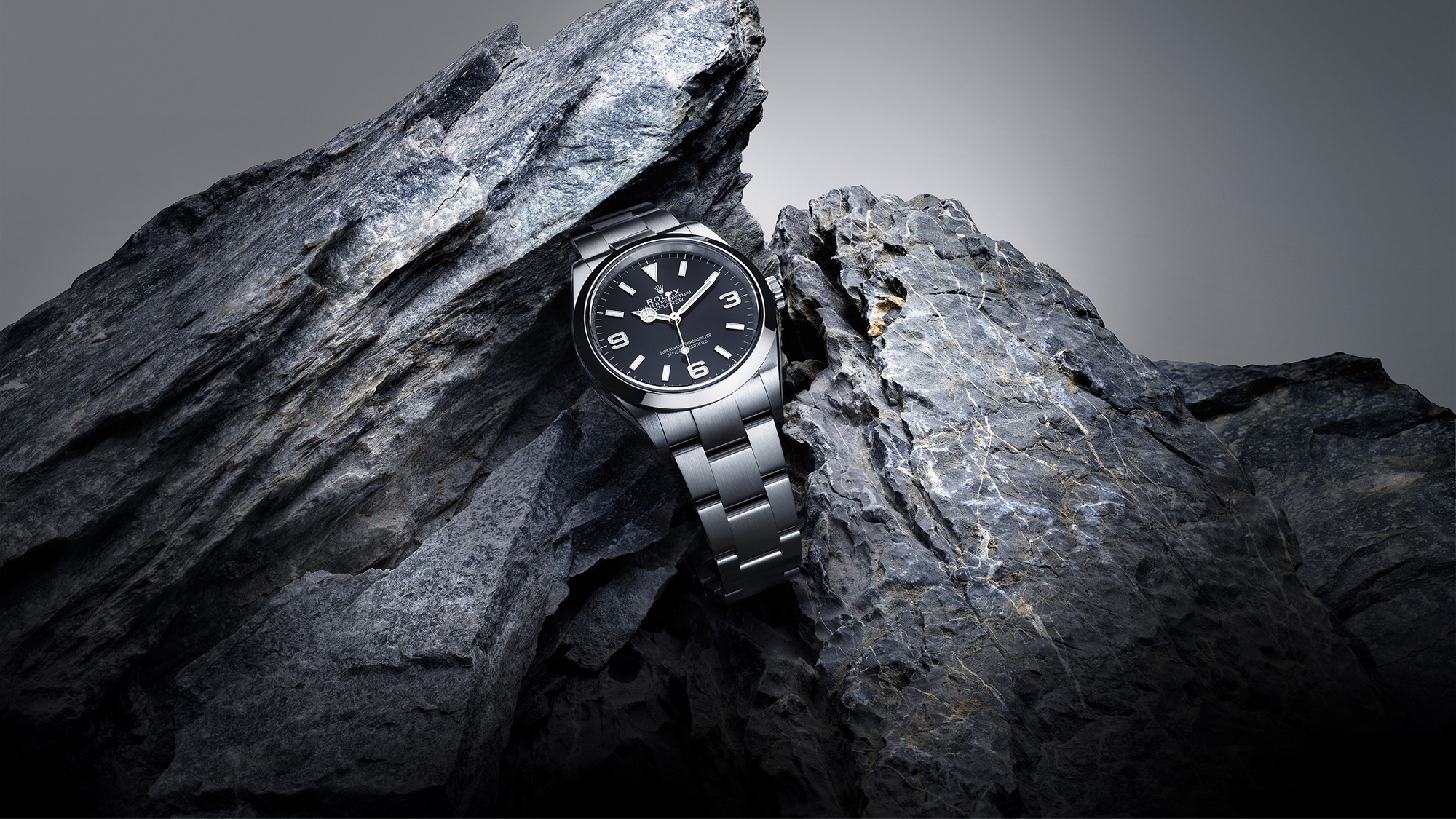 Rolex Explorer: L'importanza dell'avventura