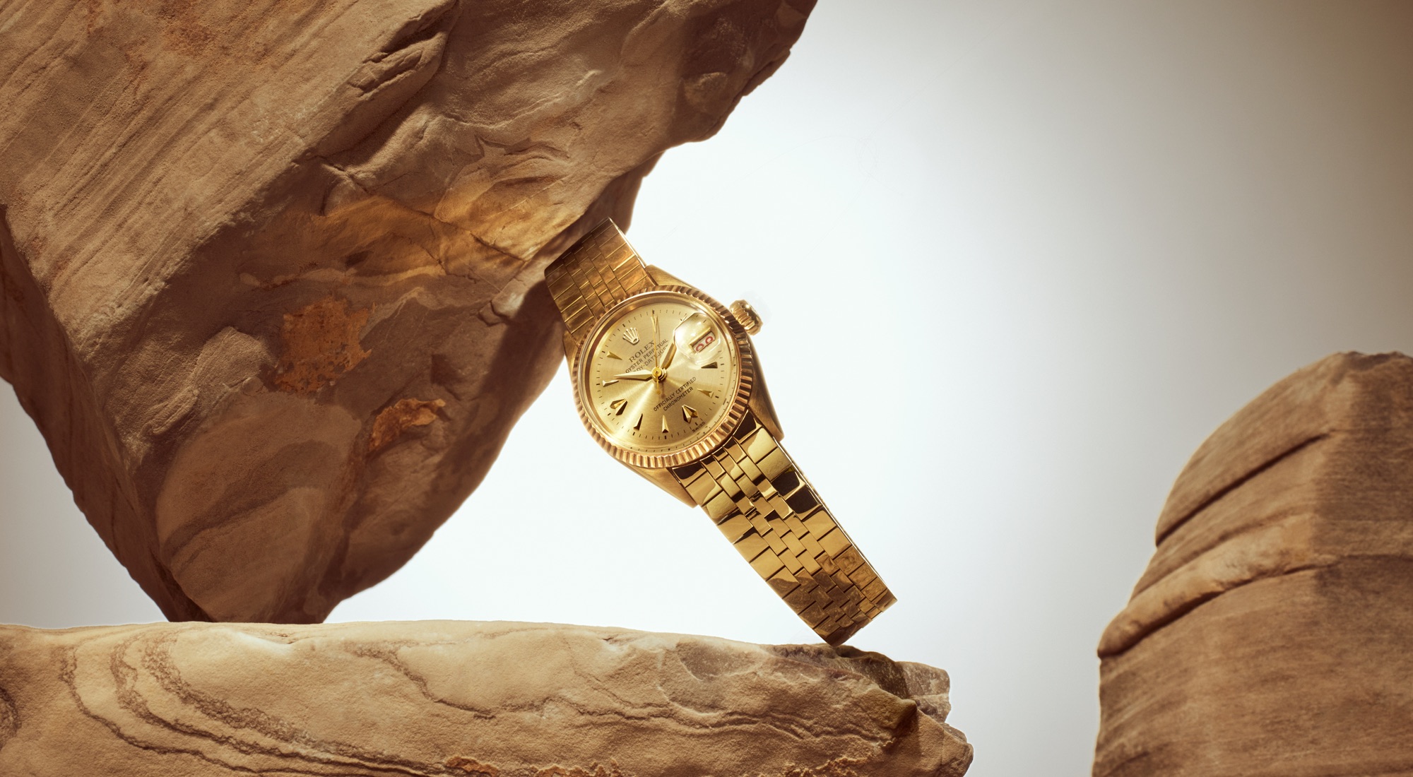 Rolex Lady-Datejust: erede del Datejust