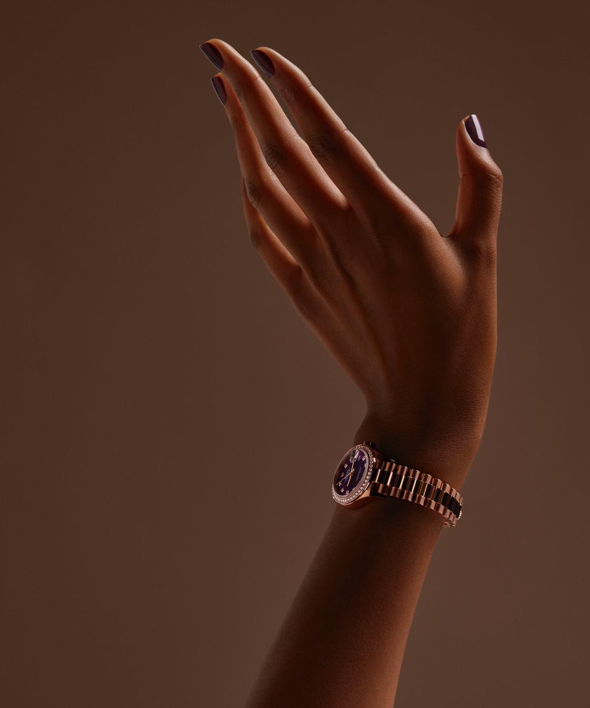 Rolex Lady-Datejust: un ruolo determinante nella storia di Rolex