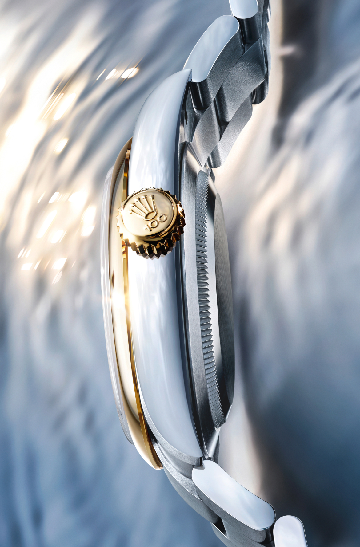 Rolex Oyster Perpetual: calibro 2232 o 3230