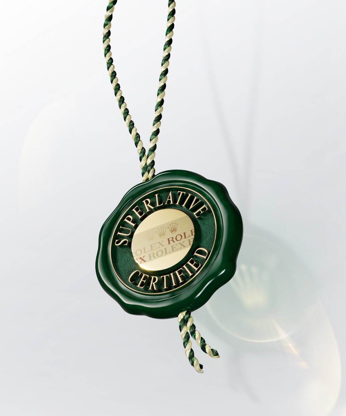 Rolex Oyster Perpetual: certificazione di Cronometro Superlativo