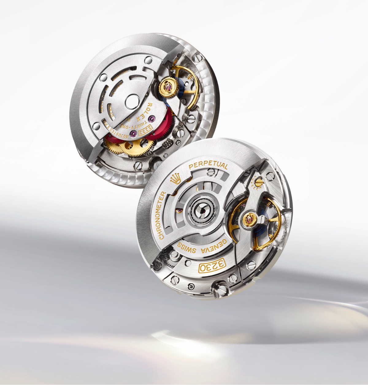 Rolex Oyster Perpetual: Affidabilità e precisione