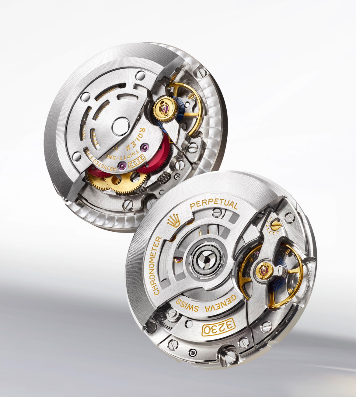 Rolex Oyster Perpetual: Affidabilità e precisione