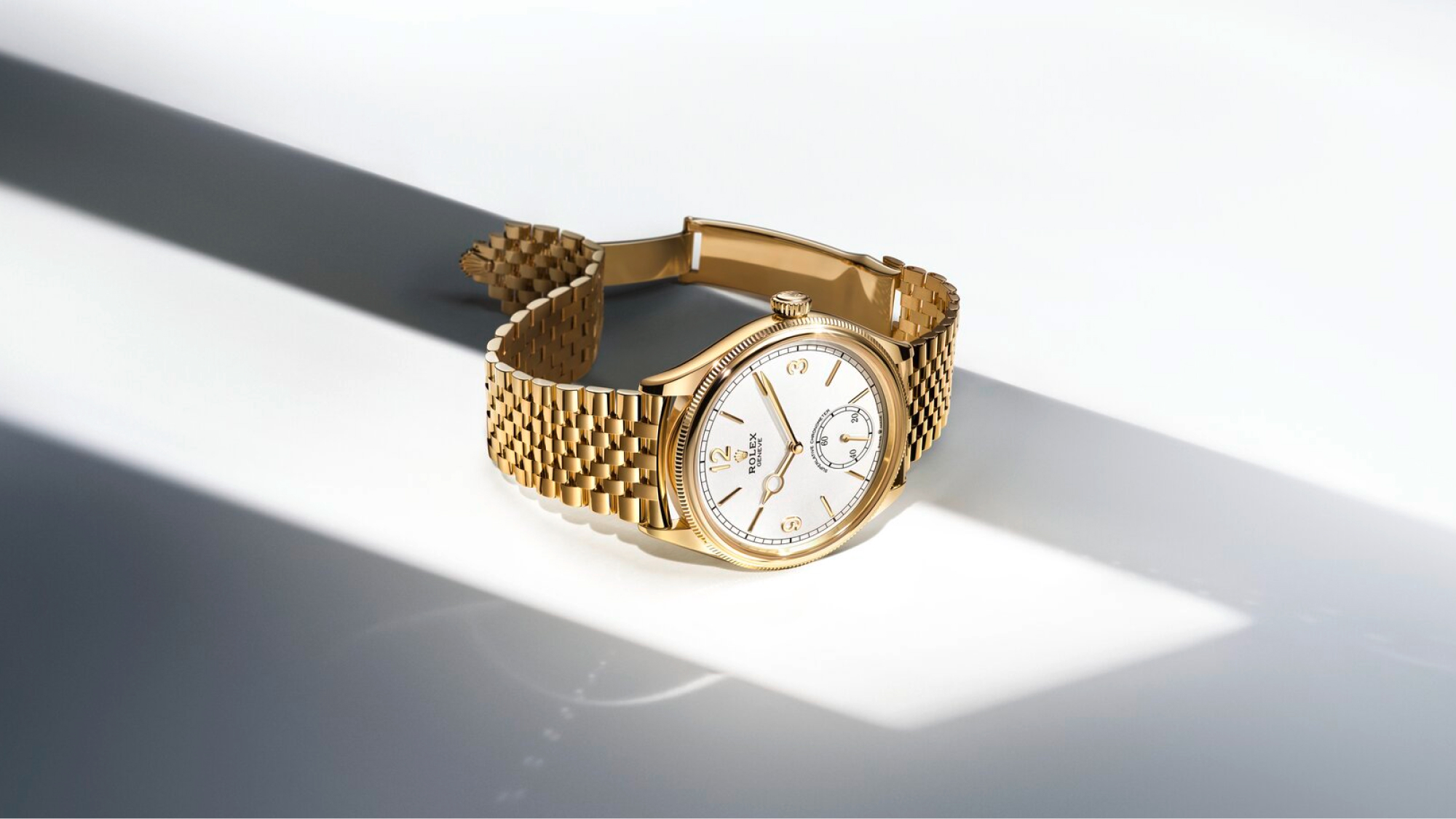 Rolex Perpetual 1908: uno stile classico costantemente reinventato