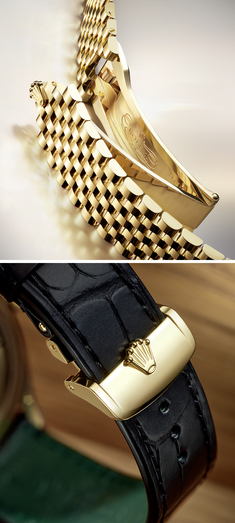 Rolex Perpetual 1908: un design essenziale che unisce passato e presente