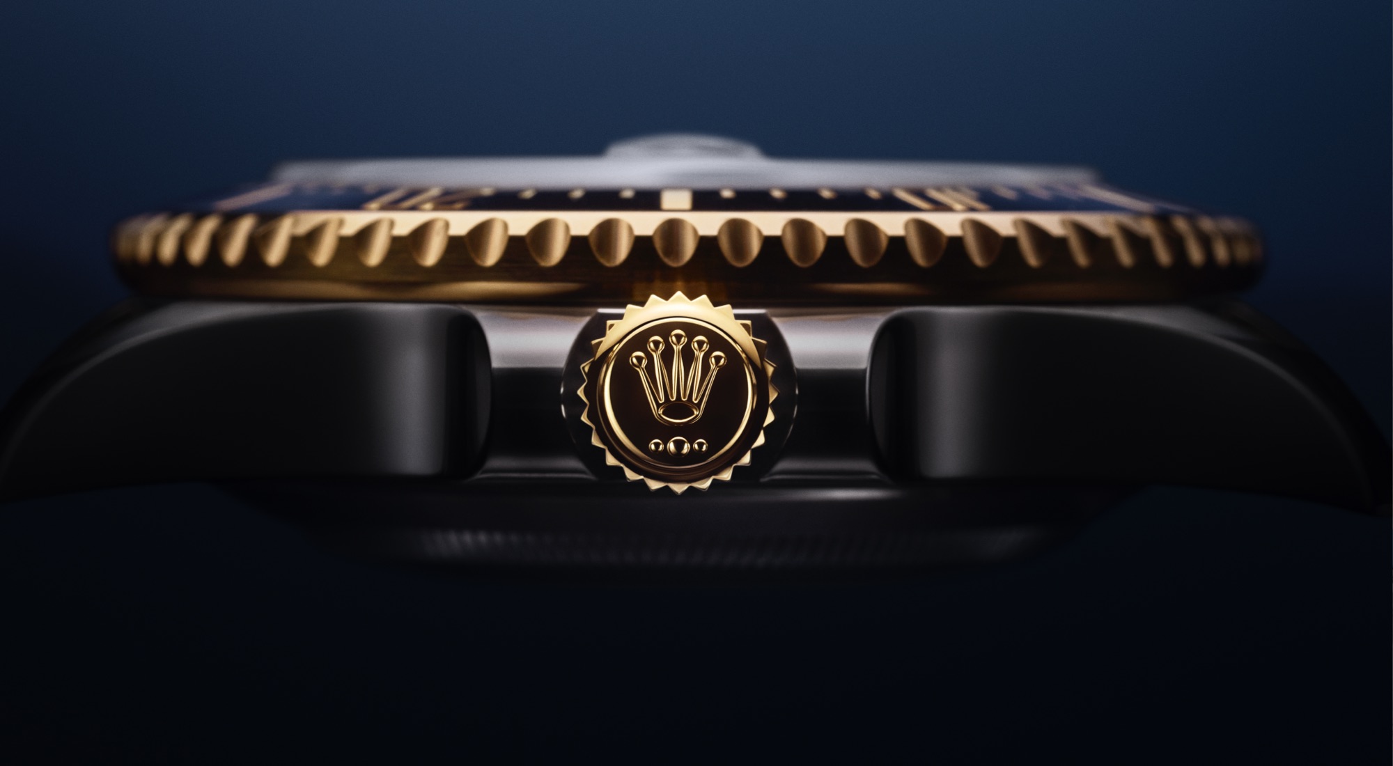 Orologi Rolex Sea-Dweller: controllo della decompressione grazie alla valvola per la fuoriuscita dell'elio