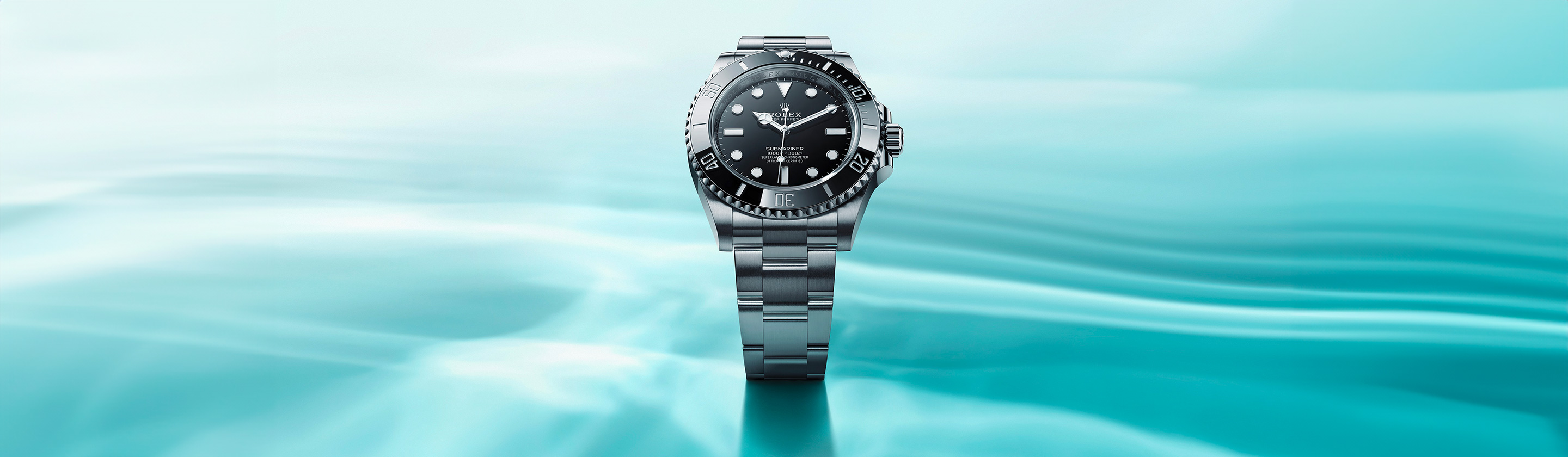 Orologi Rolex Submariner - Gioielleria Stedile a Madonna di Campiglio in Trentino