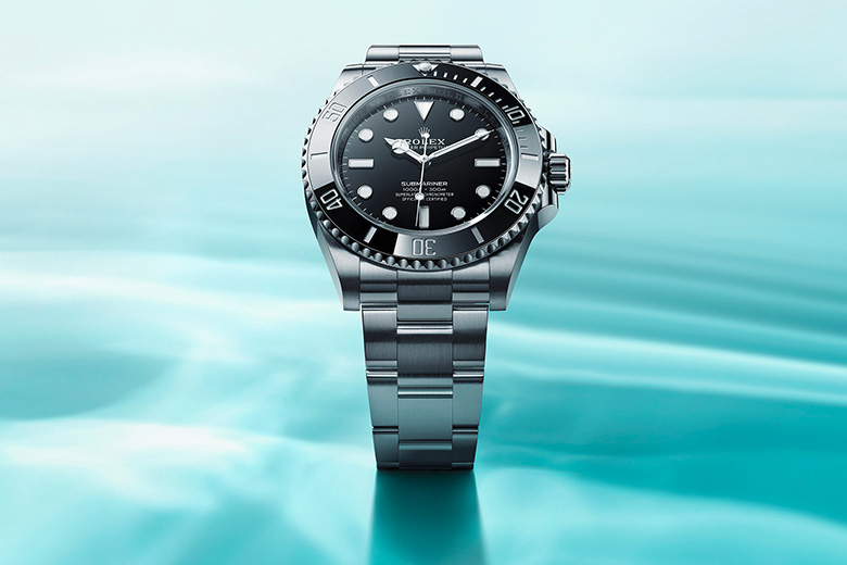 Orologi Rolex Submariner - Gioielleria Stedile a Madonna di Campiglio in Trentino