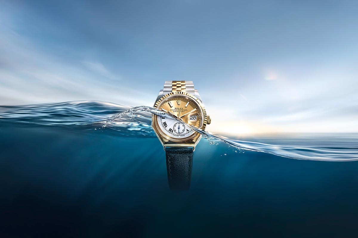 Rivenditore autorizzato rolex a Madonna di Campiglio - Gioielleria Stedile