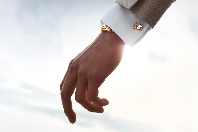 Rivenditore autorizzato rolex a Madonna di Campiglio - Gioielleria Stedile