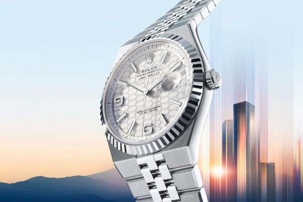 Nuovi modelli 2025 Rolex presso Gioielleria Stedile, rivenditore Autorizzato Rolex a Madonna di Campiglio in Trentino