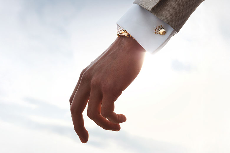 Nuovi modelli 2025 Rolex presso Gioielleria Stedile, rivenditore Autorizzato Rolex a Madonna di Campiglio in Trentino