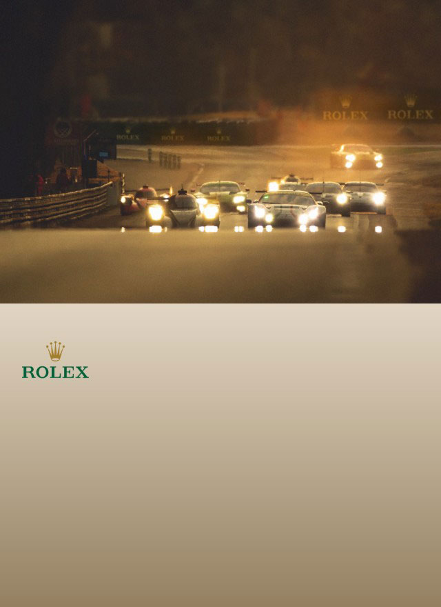 Rolex Grand Slam of Show Jumping