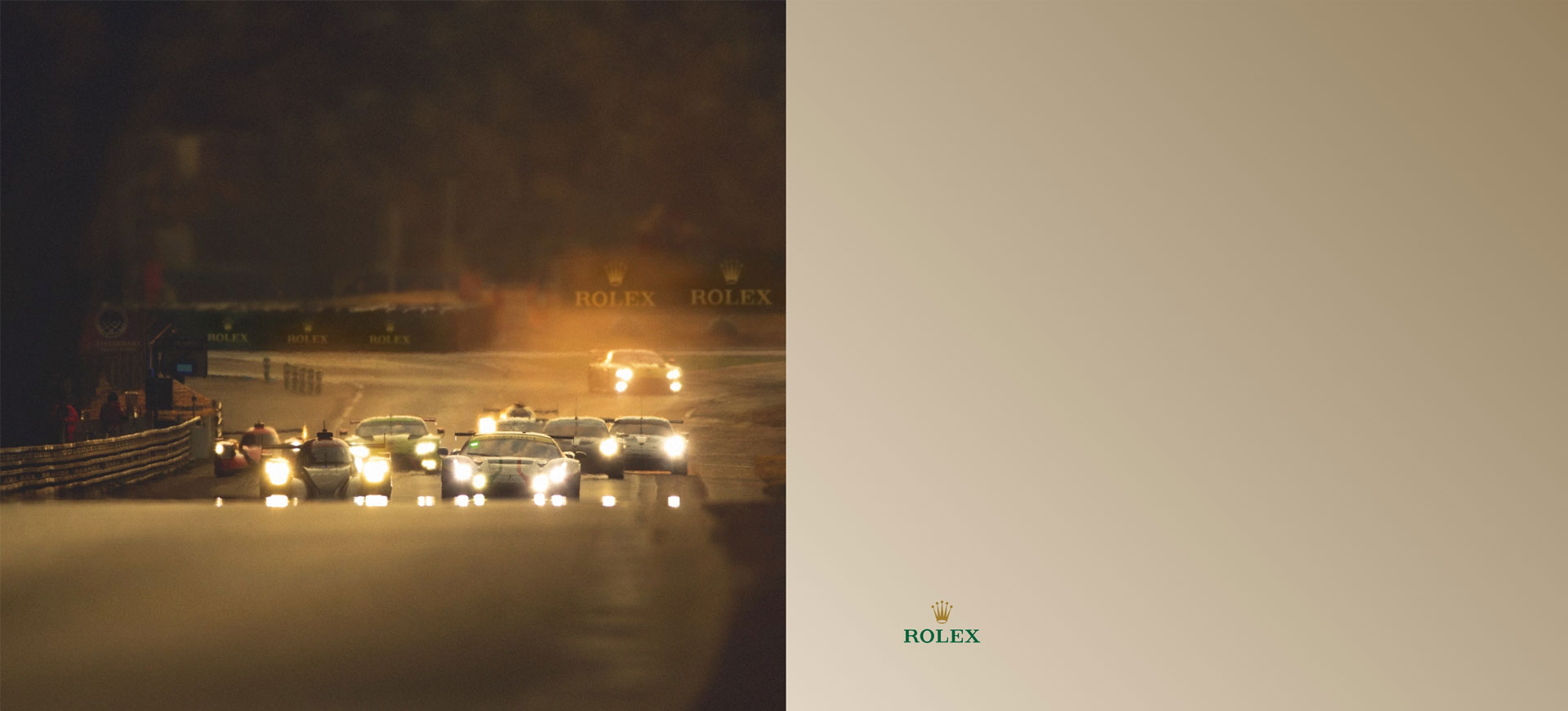 Rolex Grand Slam of Show Jumping